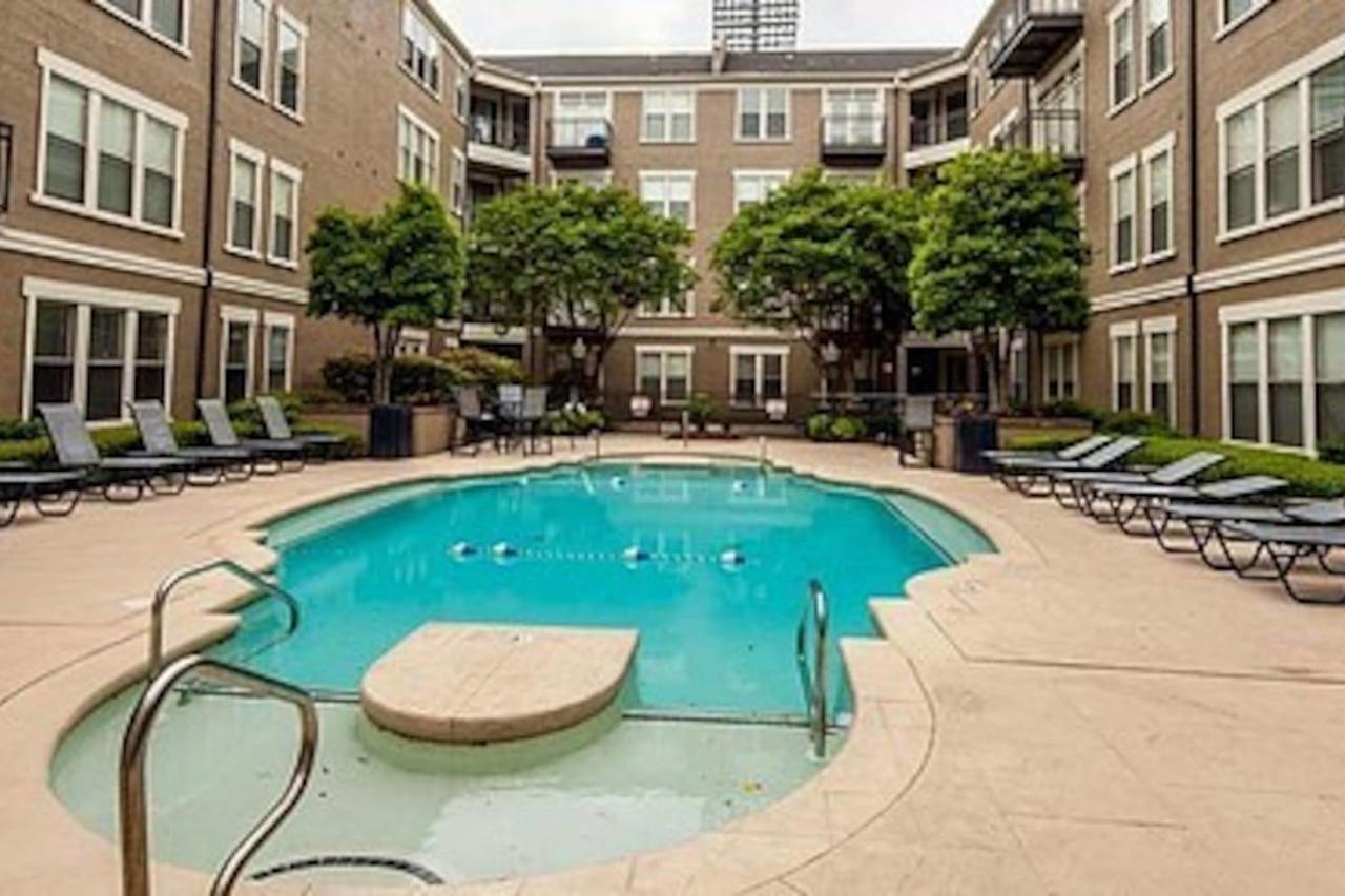 Heart Of Downtown Memphis! Sleeps 6! Exterior photo