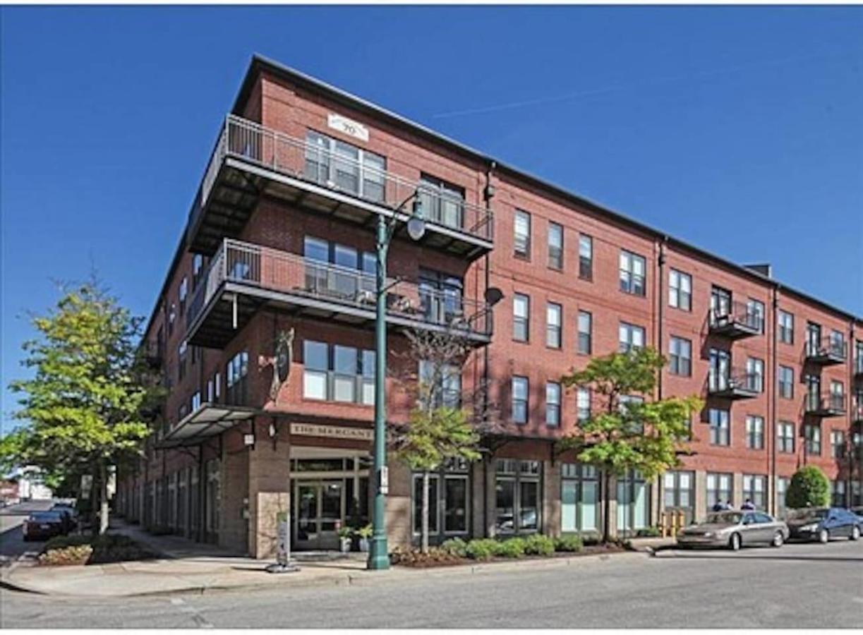 Heart Of Downtown Memphis! Sleeps 6! Exterior photo