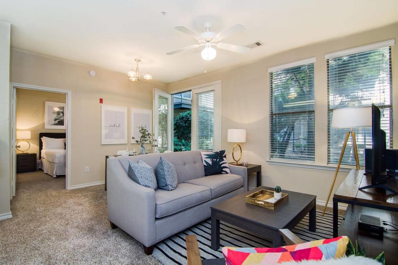 Heart Of Downtown Memphis! Sleeps 6! Exterior photo
