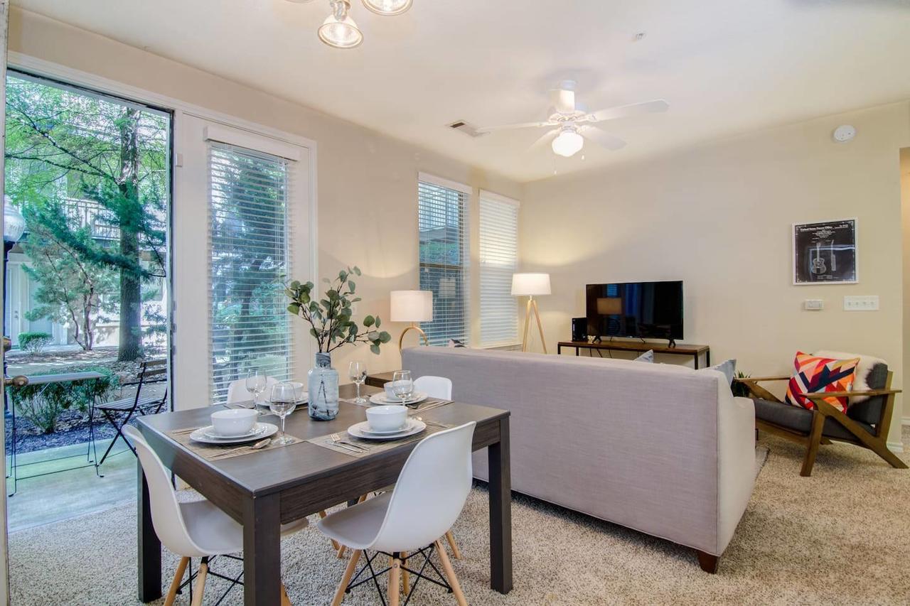 Heart Of Downtown Memphis! Sleeps 6! Exterior photo